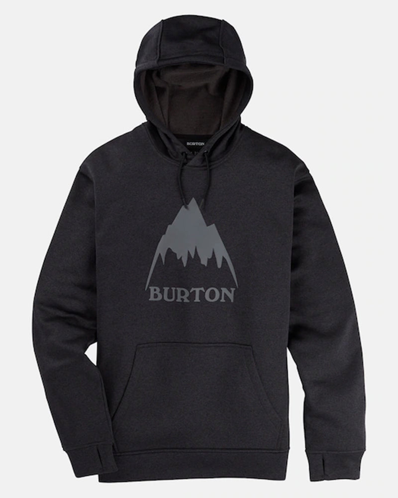Oak Pullover Hoodie