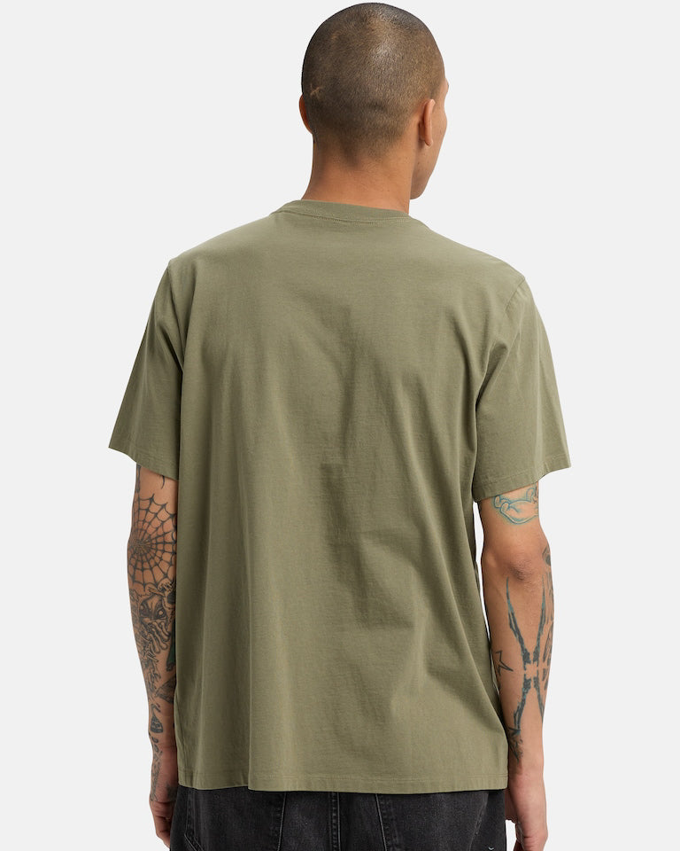 Classic Mountain High Short Sleeve Tee Shirt