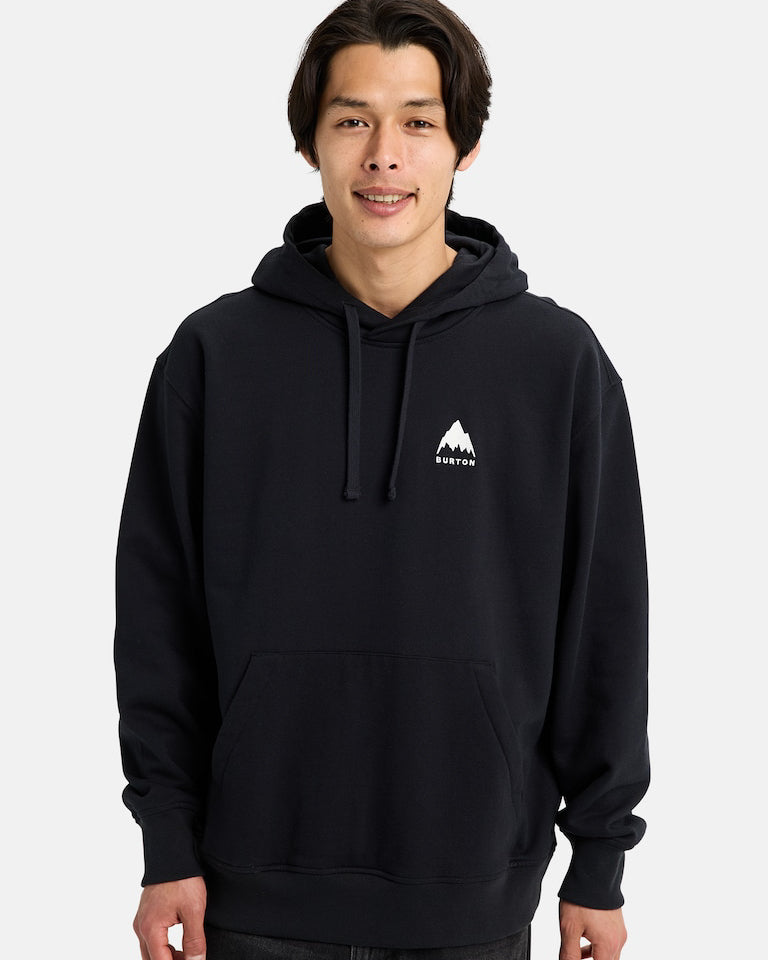 Mountain Pullover Hoodie