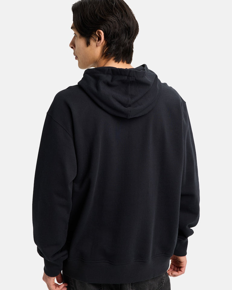 Mountain Pullover Hoodie