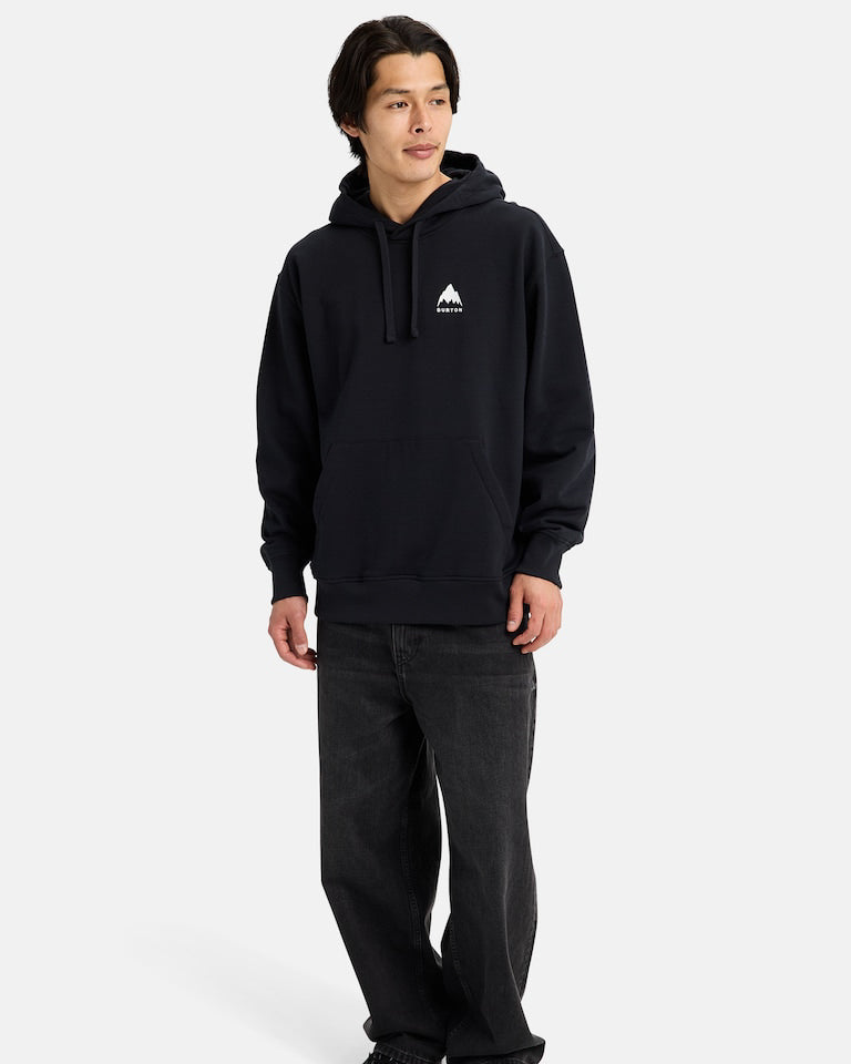 Mountain Pullover Hoodie