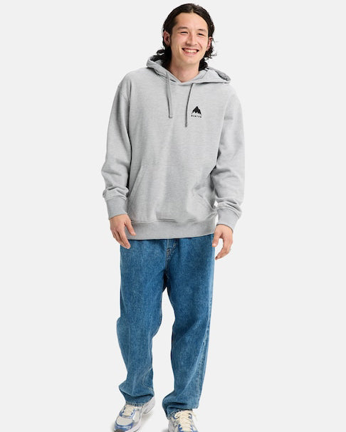 Mountain Pullover Hoodie