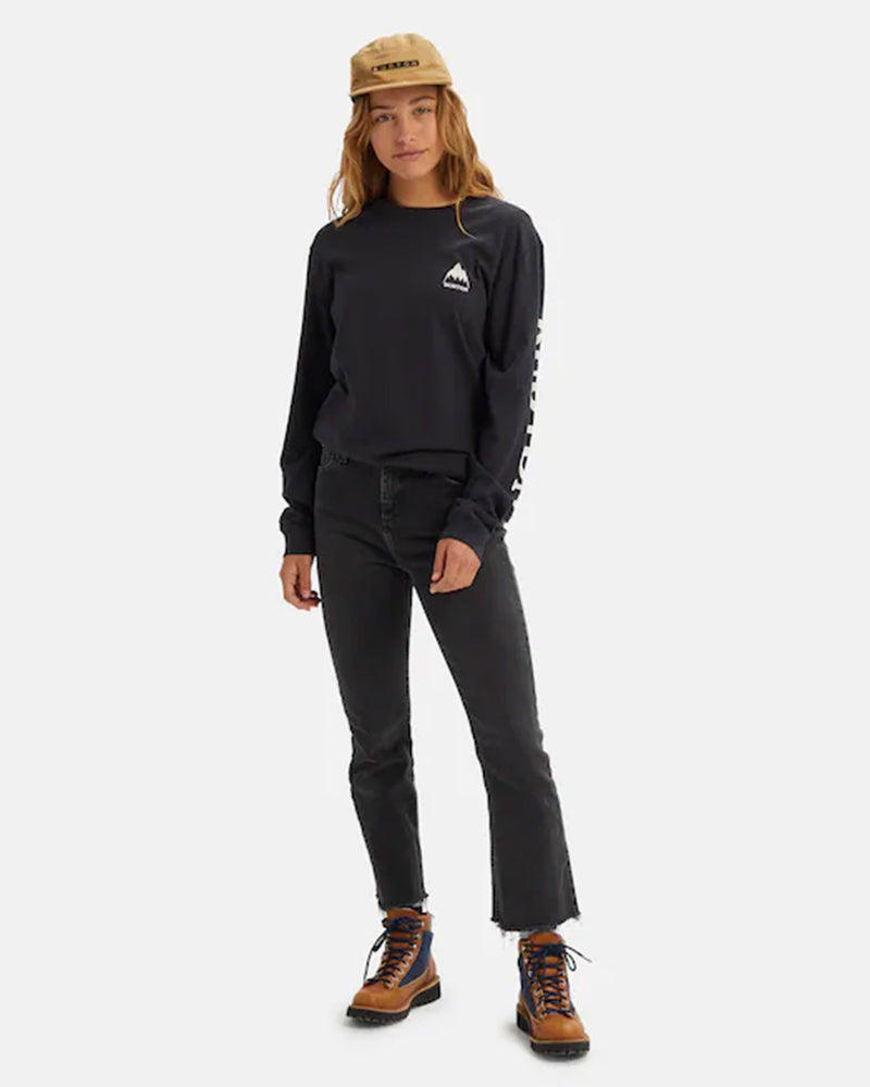 Elite Long Sleeve Tee Shirt
