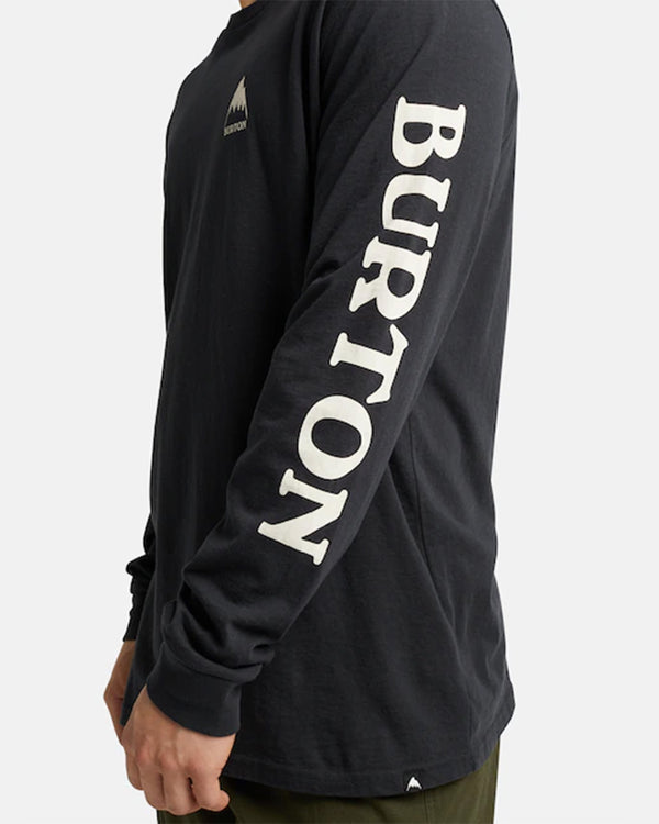 Elite Long Sleeve Tee Shirt
