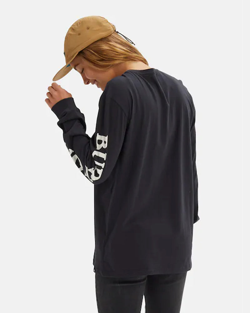 Elite Long Sleeve Tee Shirt