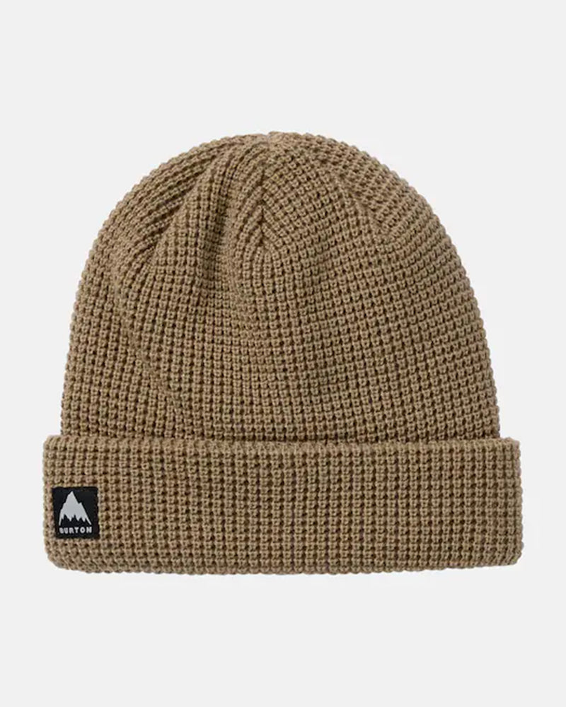 Recycled Waffle Beanie