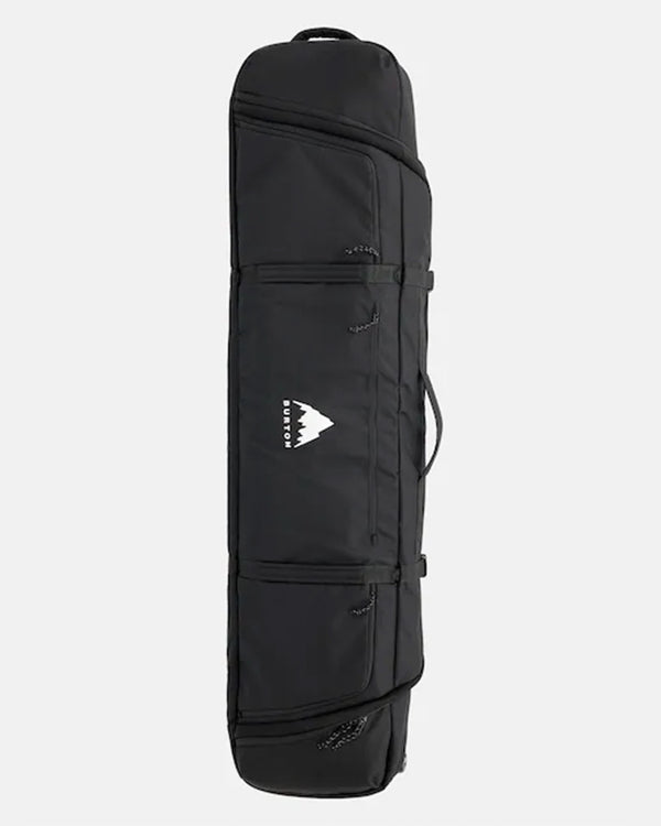 Wheelie Flight Attendant Bag