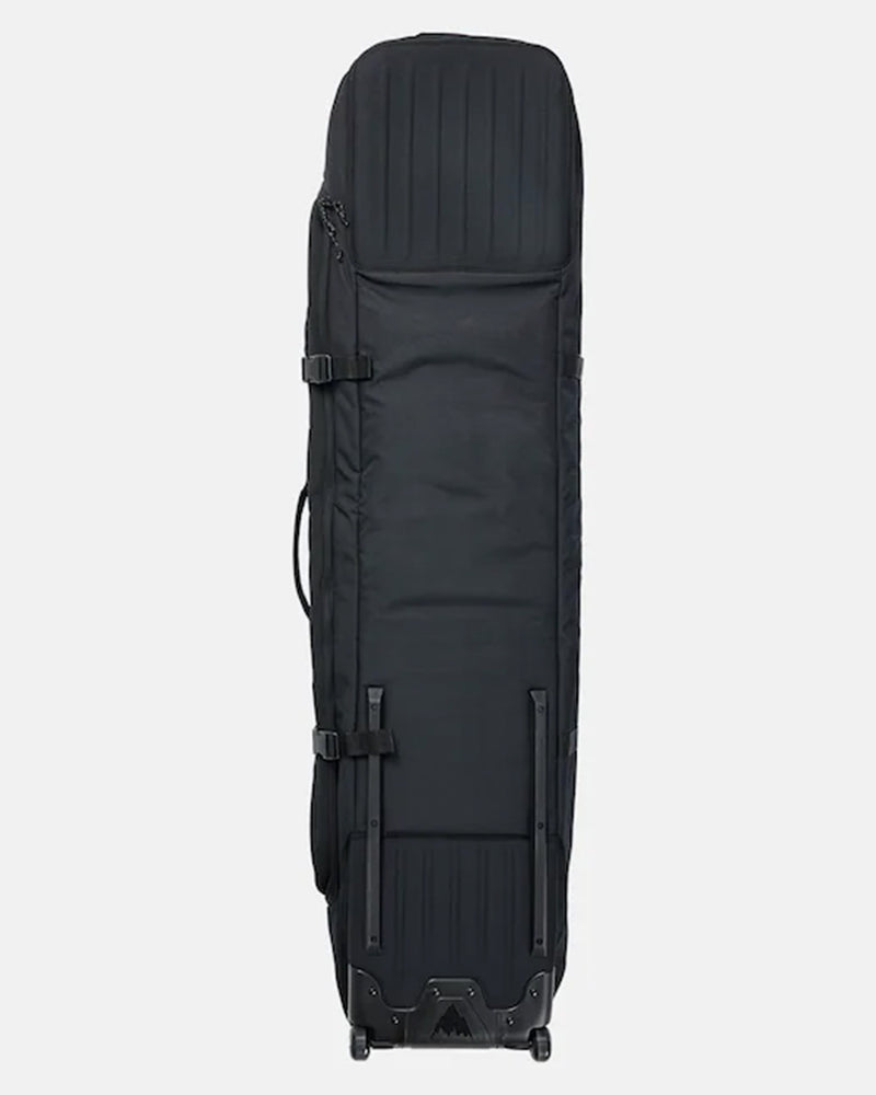 Wheelie Flight Attendant Bag