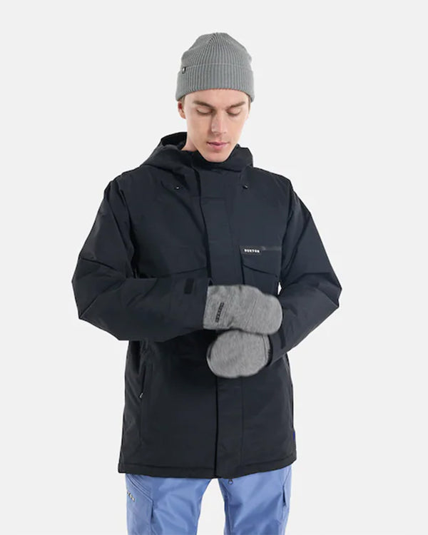 Men's Covert Jacket 2.0