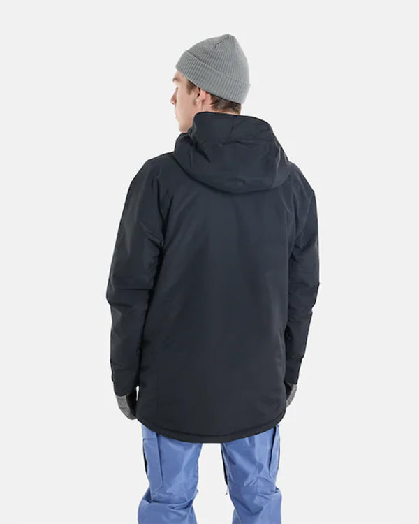 Men's Covert Jacket 2.0