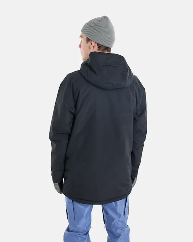 Men's Covert Jacket 2.0