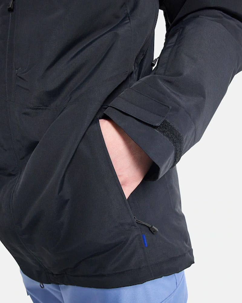 Men's Covert Jacket 2.0