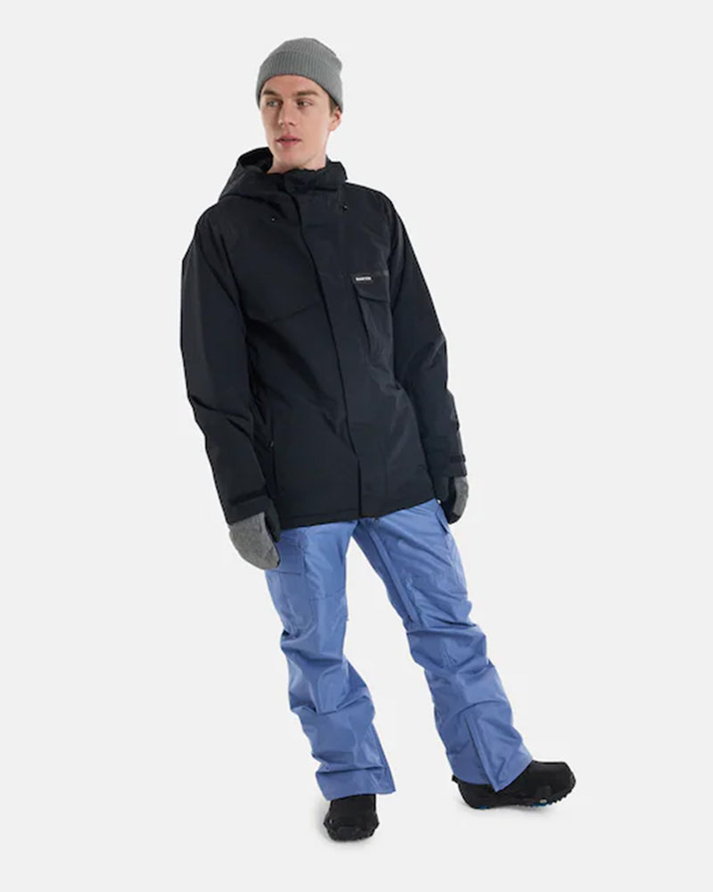 Men's Covert Jacket 2.0