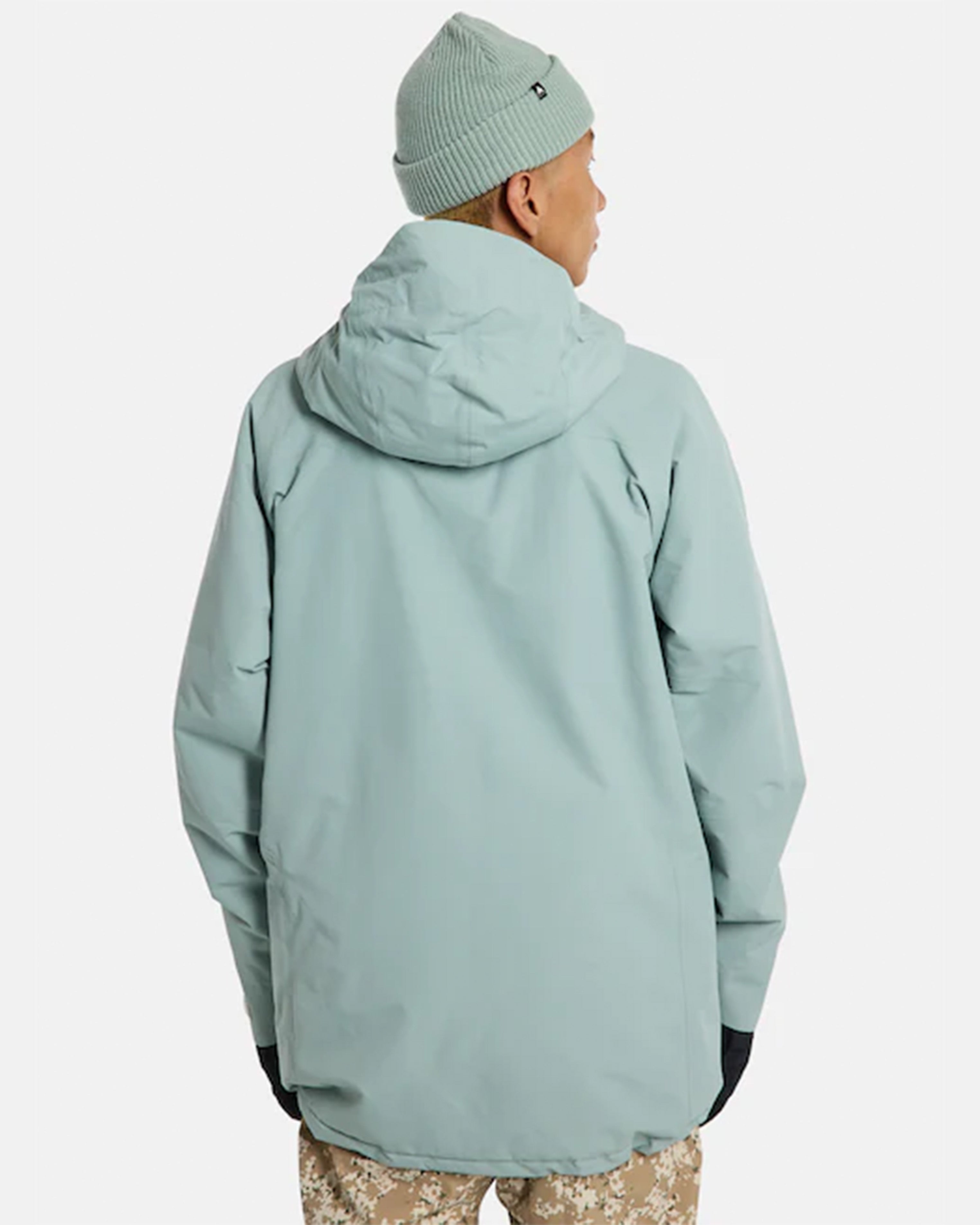 Men's Covert Jacket 2.0