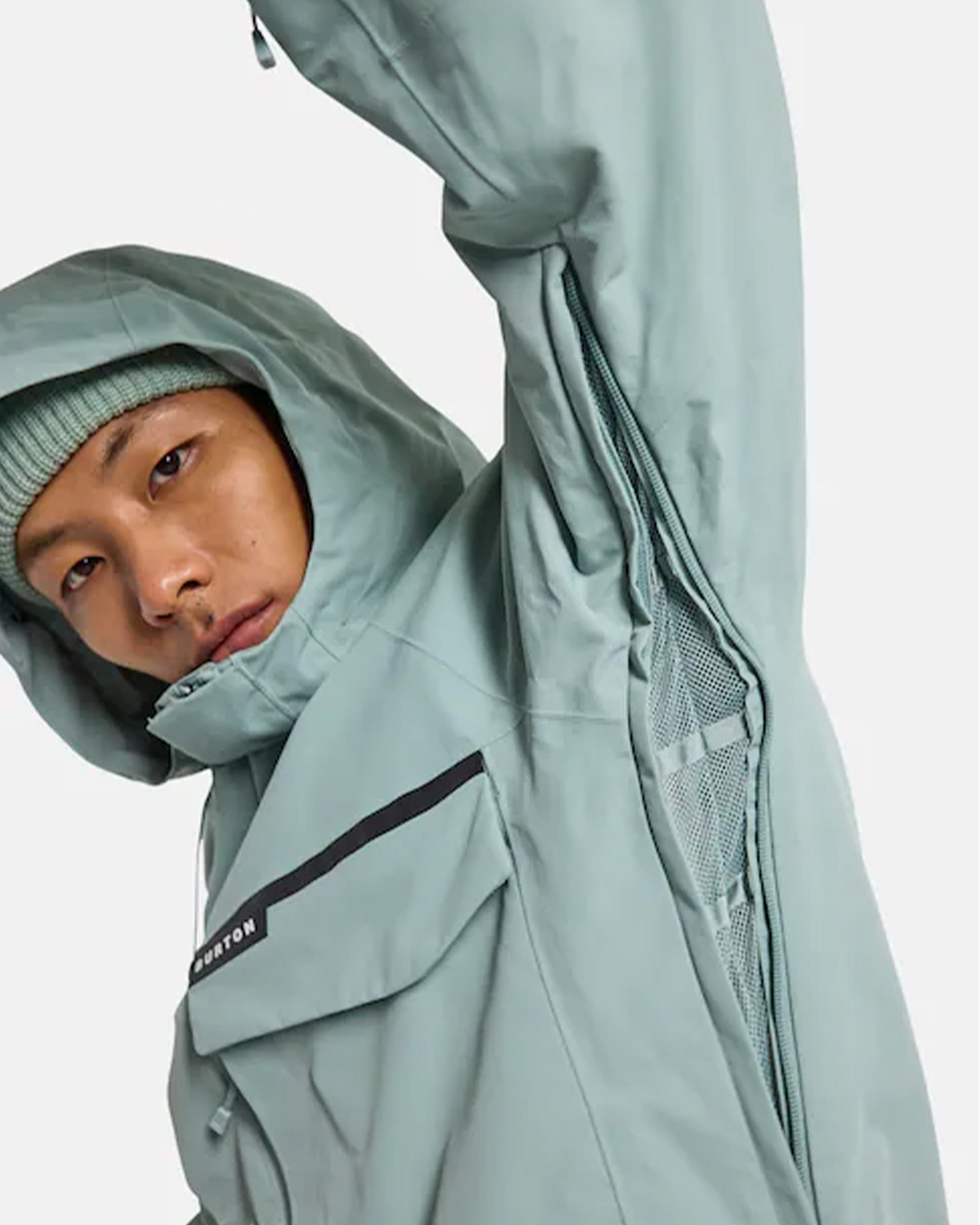 Men's Covert Jacket 2.0