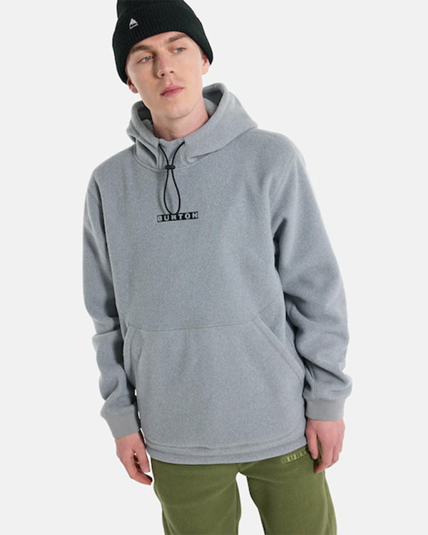Cinder Hooded Pullover