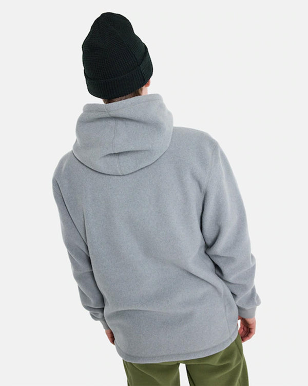 Cinder Hooded Pullover