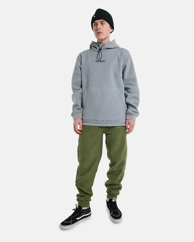Cinder Hooded Pullover