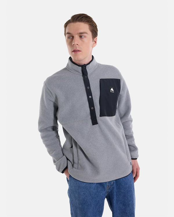 Cinder Pullover