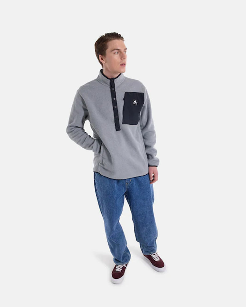 Cinder Pullover