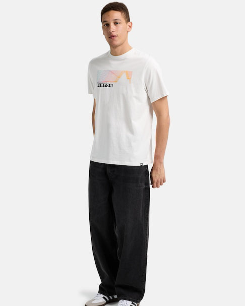 Elmore Short Sleeve Tee Shirt