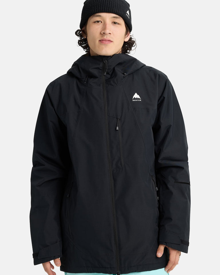 Men's Reserve 2L Insulated Jacket