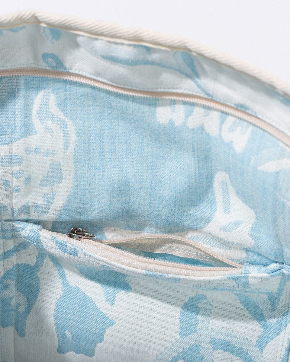 The Beach Bag