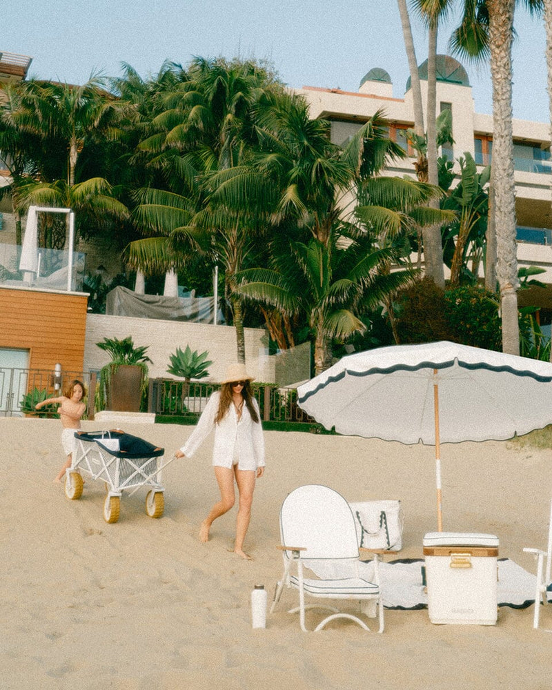 Beach Cart