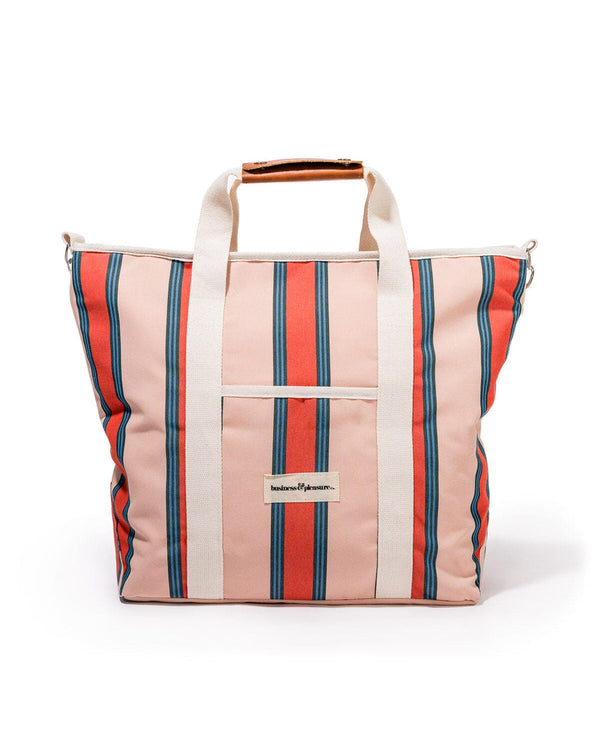 The Cooler Tote