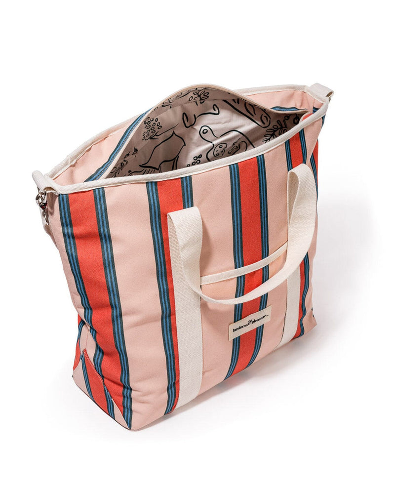 The Cooler Tote