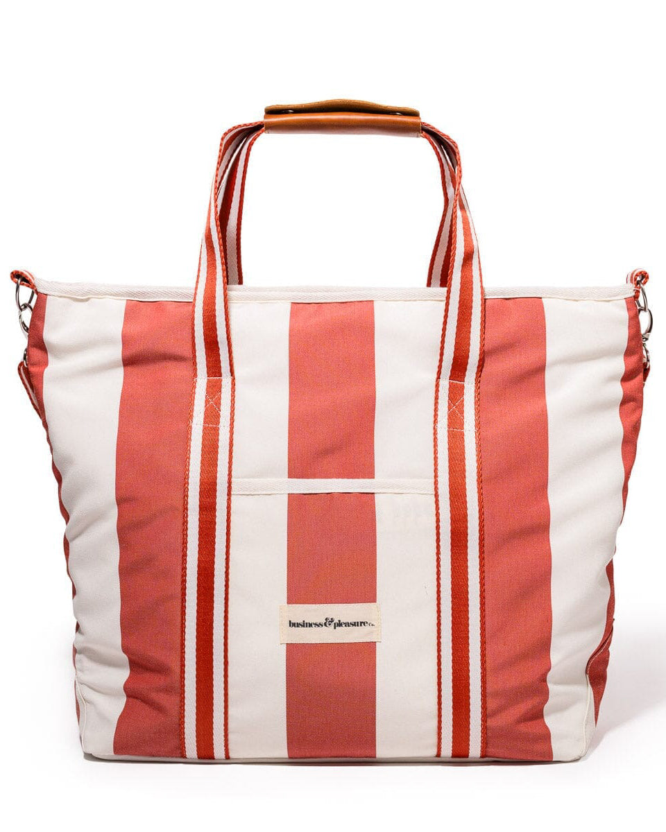The Cooler Tote Bag
