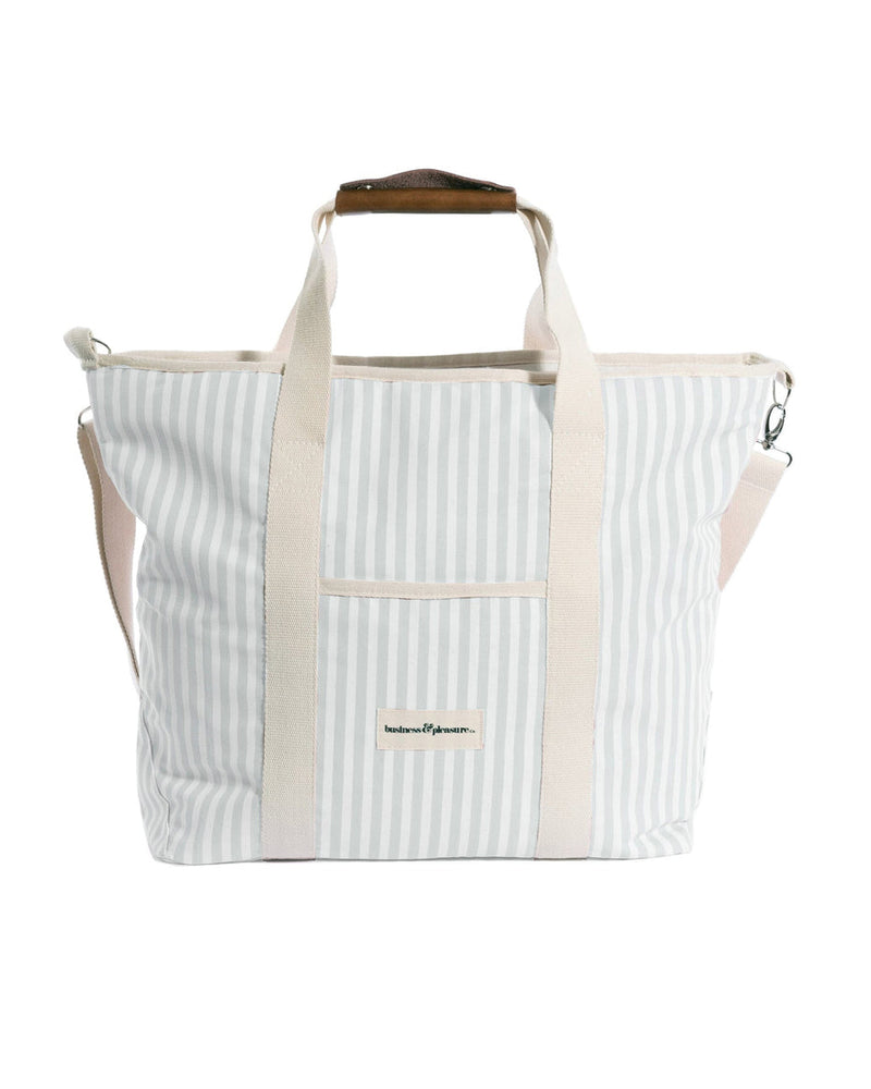 The Cooler Tote