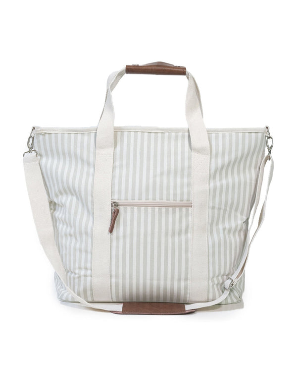 The Cooler Tote