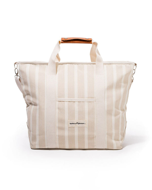 The Cooler Tote