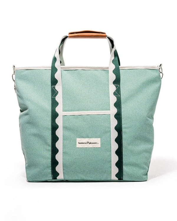 The Cooler Tote