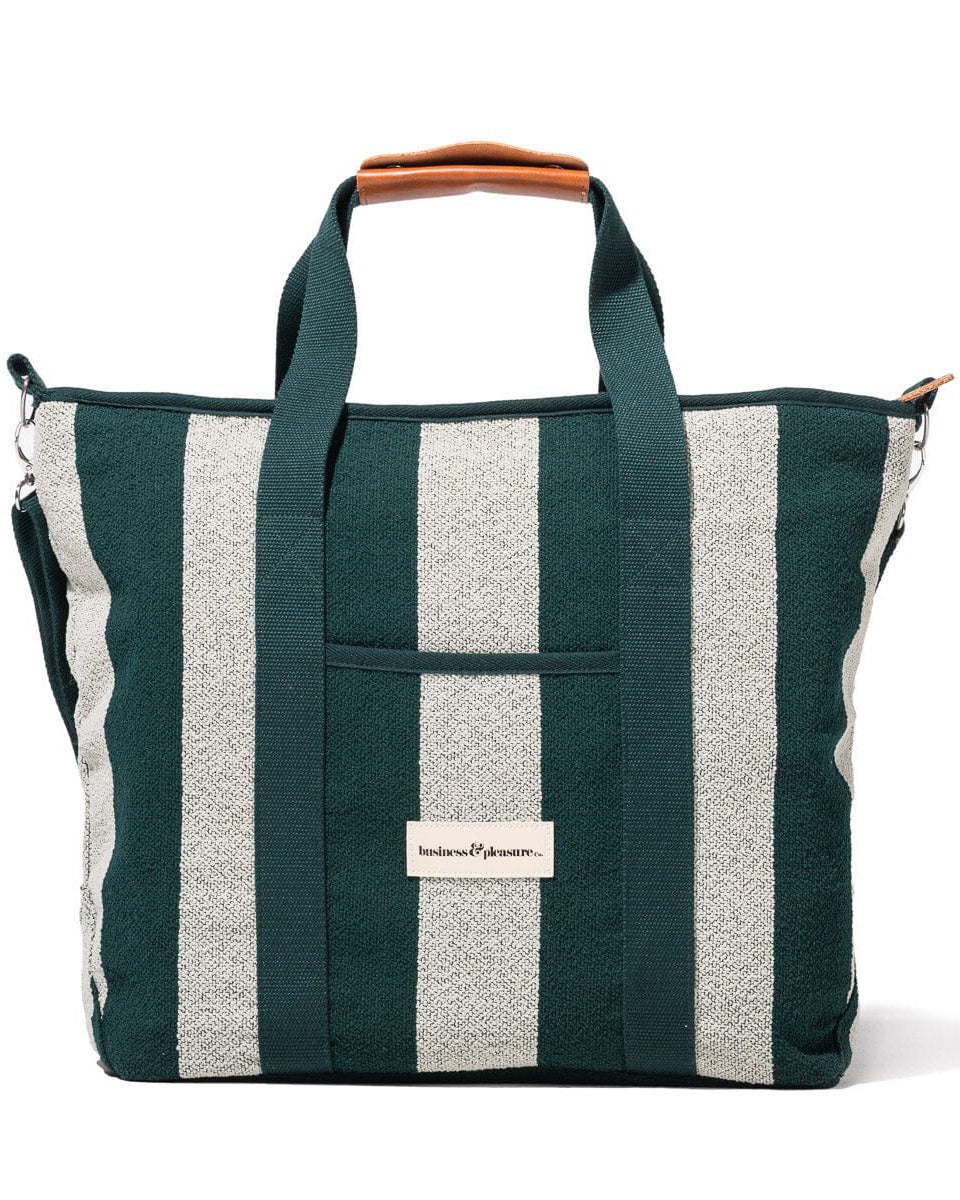 The Cooler Tote Bag