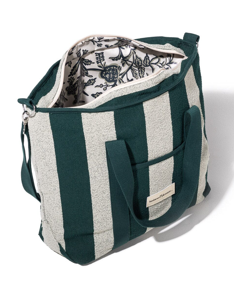The Cooler Tote Bag