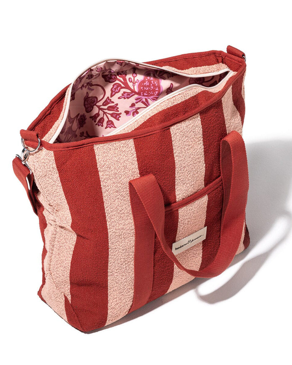 The Cooler Tote Bag