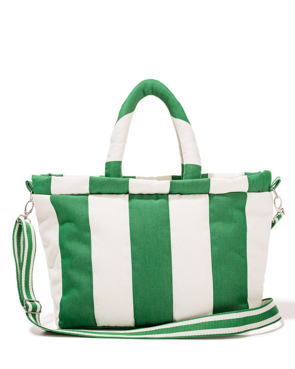 The Cloud Cooler Tote Bag