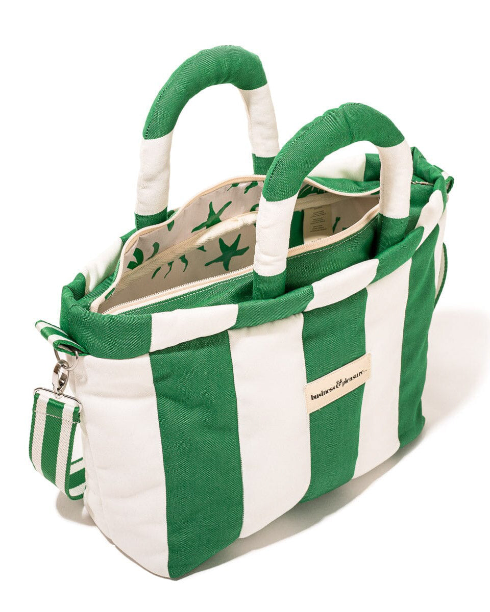 The Cloud Cooler Tote Bag