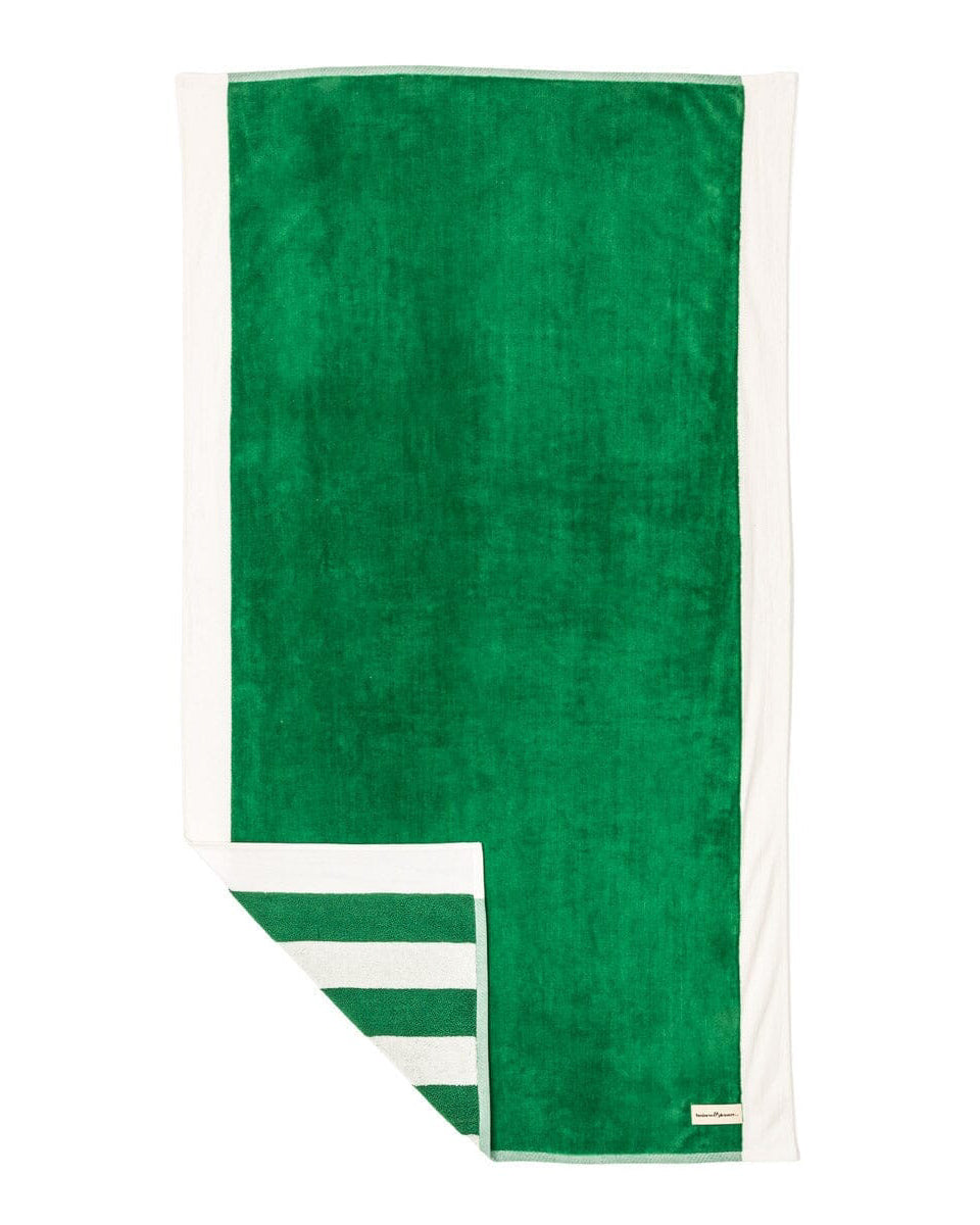 The Beach Towel