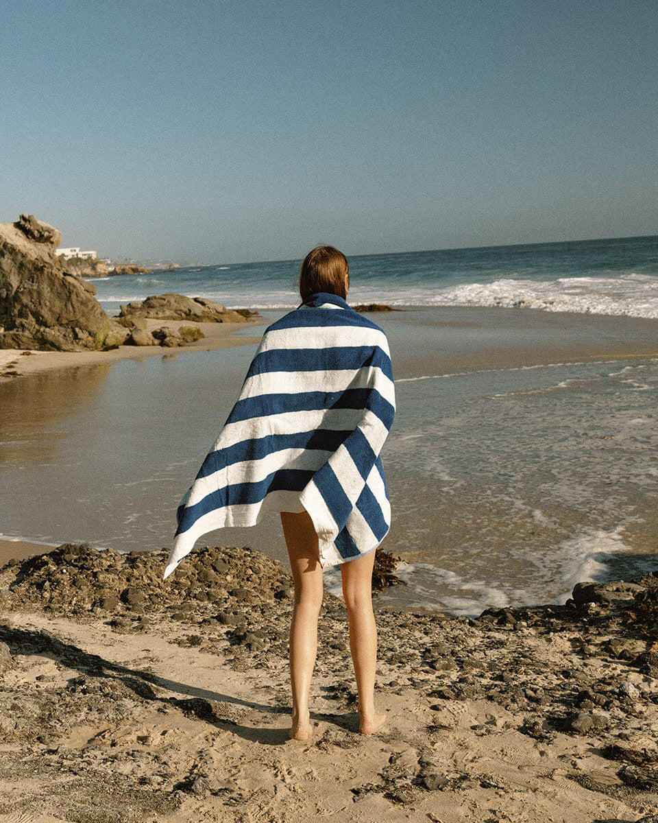 The Beach Towel