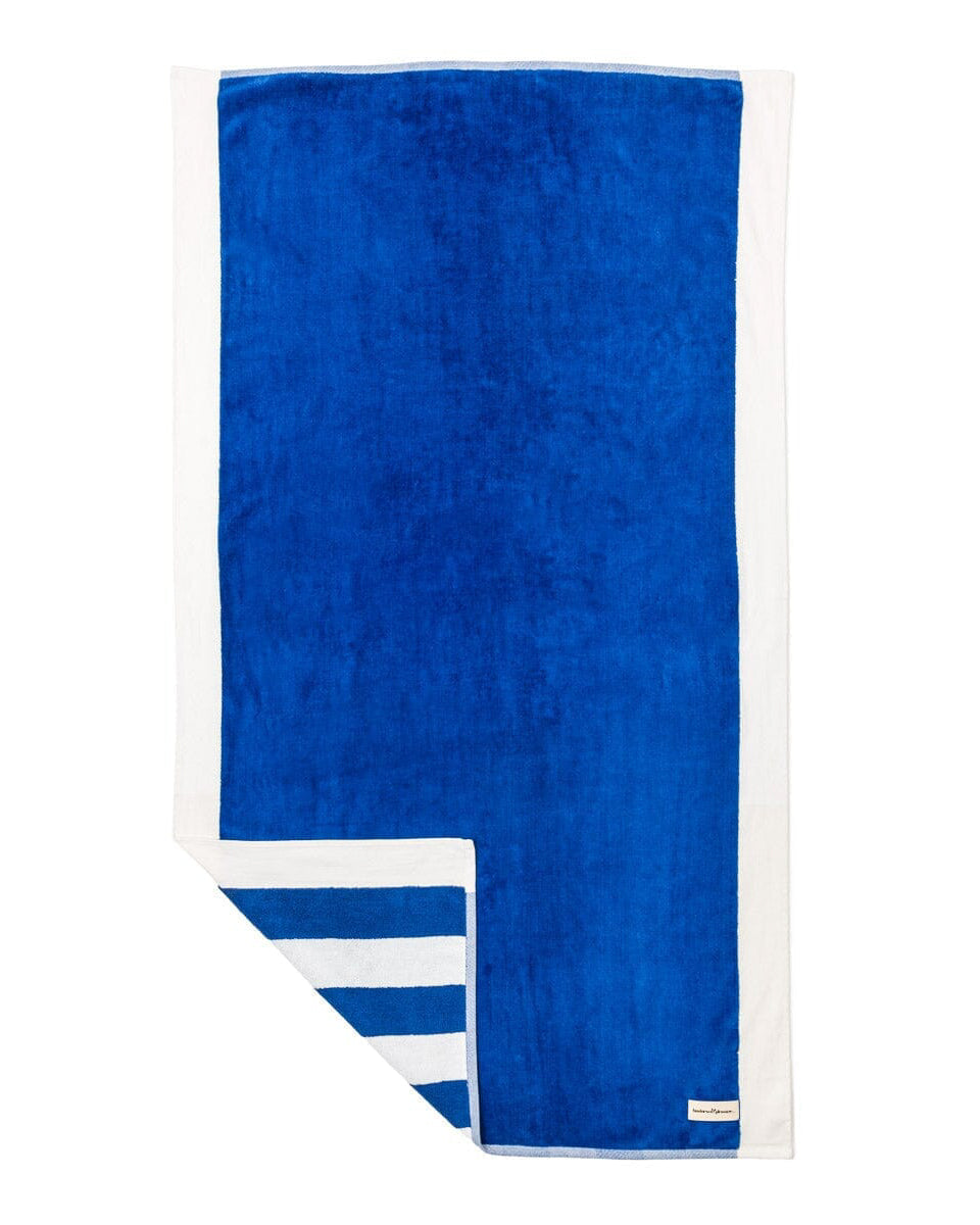 The Beach Towel