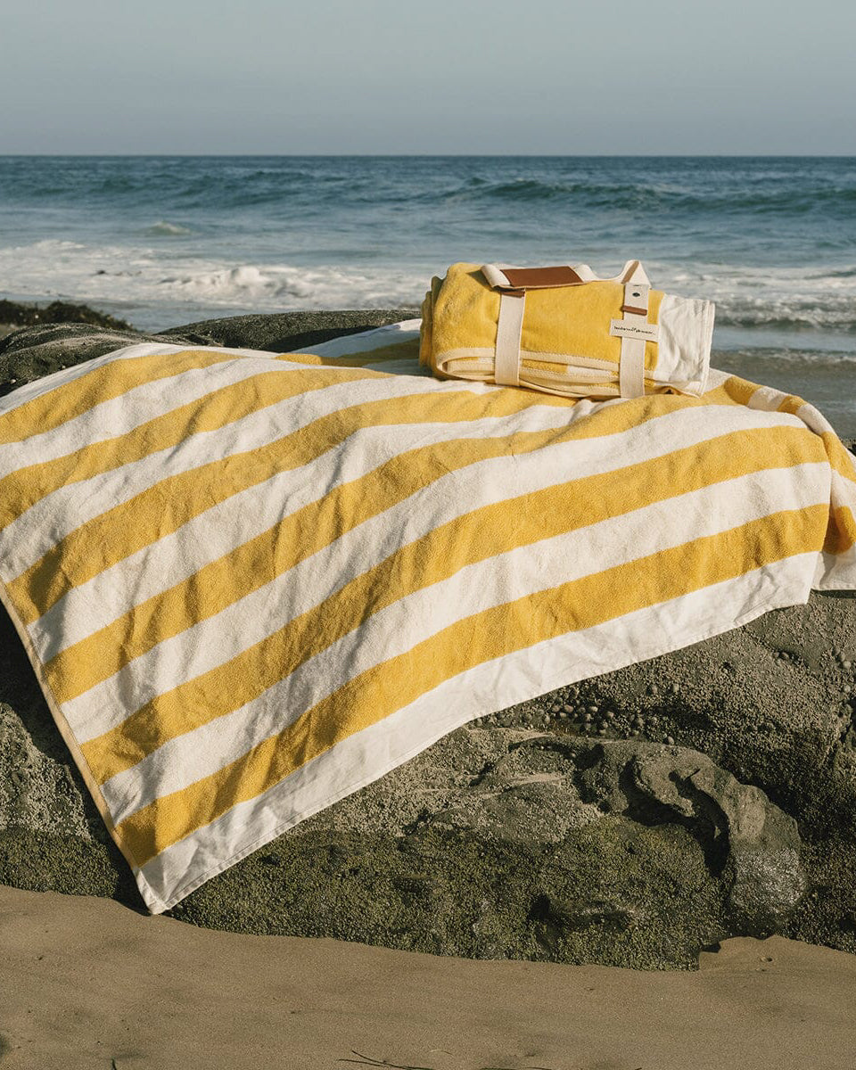 The Beach Towel