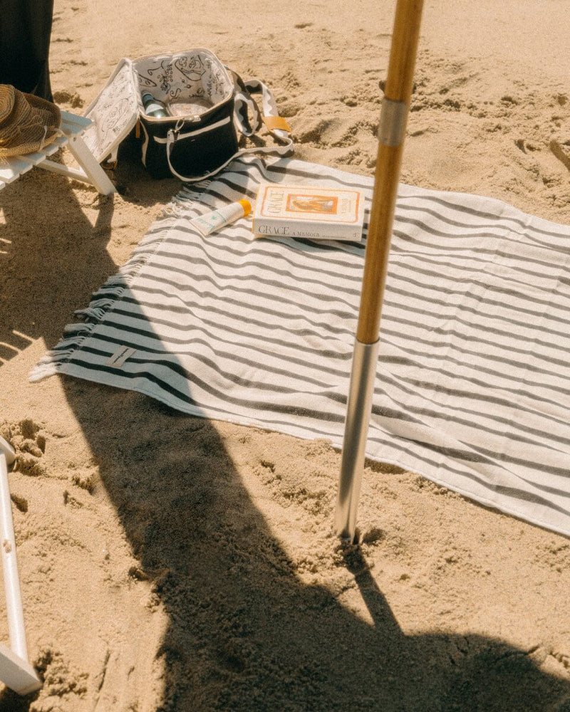 The Beach Towel