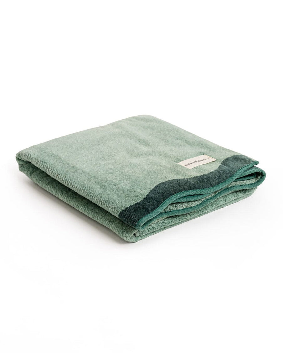 The Beach Towel