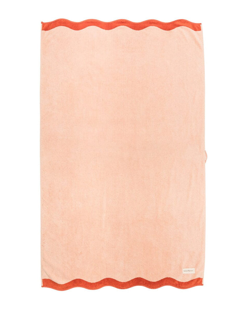 The Beach Towel