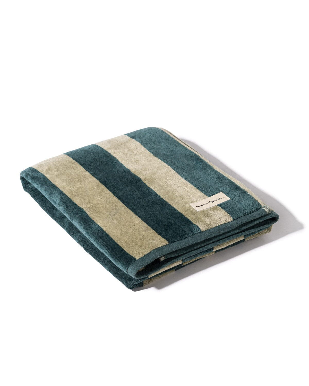 The Beach Towel