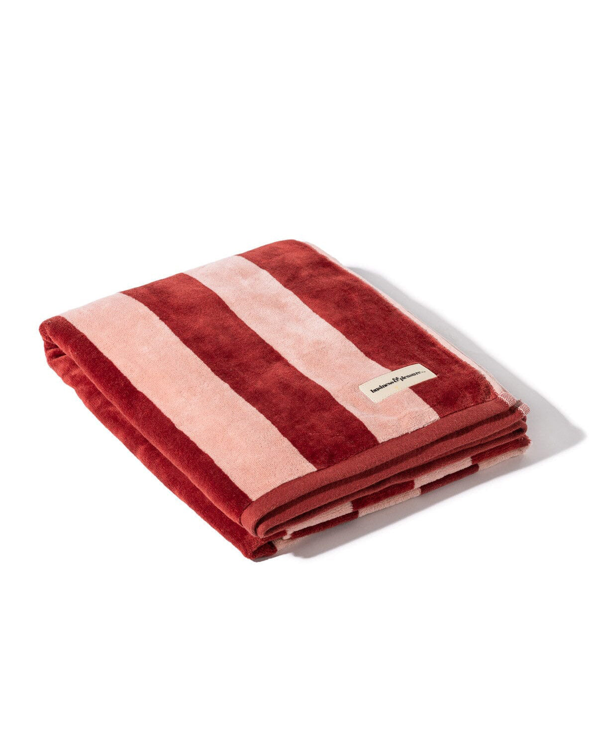 The Beach Towel