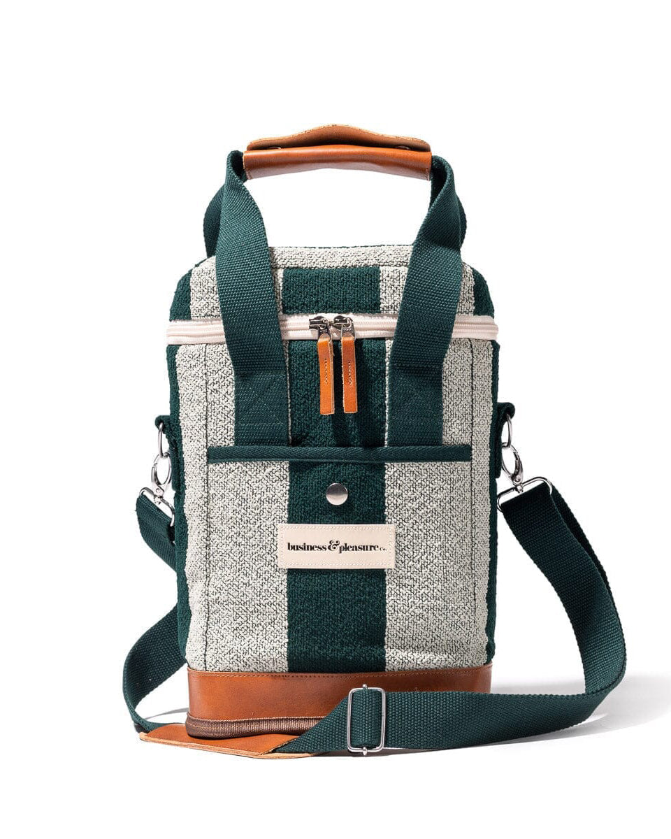 Wine Cooler Tote Bag